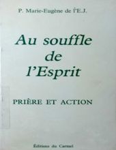 AU SOUFFLE DE L'esprit