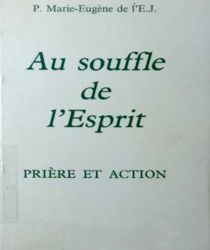 AU SOUFFLE DE L'esprit