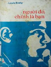 NGƯỜI ĐÓ CHÍNH LÀ BẠN