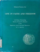 LIFE IN FAITH AND FREEDOM