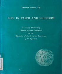 LIFE IN FAITH AND FREEDOM