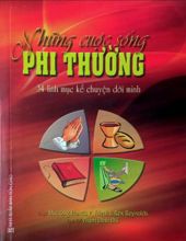 NHỮNG CUỘC SỐNG PHI THƯỜNG