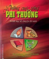 NHỮNG CUỘC SỐNG PHI THƯỜNG