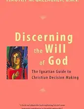 DISCERNING THE WILL OF GOD