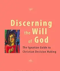 DISCERNING THE WILL OF GOD