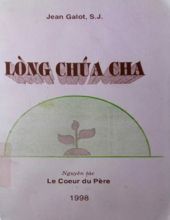 LÒNG CHÚA CHA