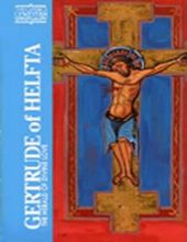 GERTRUDE OF HELFTA: THE HERALD OF DIVINE LOVE (CLASSICS OF WESTERN SPIRITUALITY)