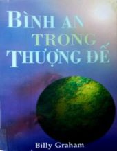 BÌNH AN TRONG THƯỢNG ĐẾ