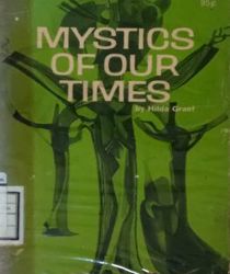 MYSTICS OF OUR TIMES