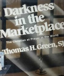 DARKNESS IN THE MARKETPLACE