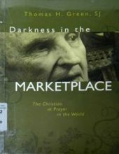 DARKNESS IN THE MARKETPLACE