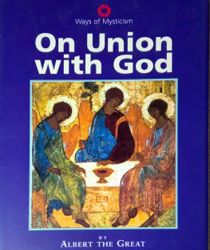 ON UNION WITH GOD