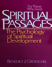 SPIRITUAL PASSAGES