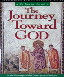 THE JOURNEY TOWARD GOD