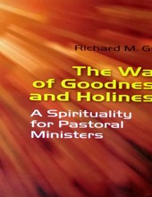 THE WAY OF GOODNESS AND HOLINESS