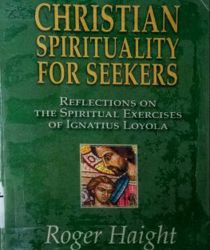 CHRISTIAN SPIRITUALITY FOR SEEKERS