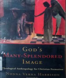 GOD's MANY-SPLENDORED IMAGE