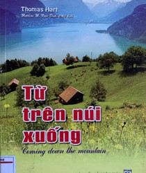 TỪ TRÊN NÚI XUỐNG