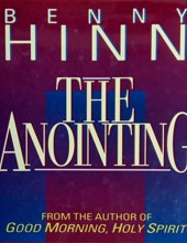 THE ANOINTING