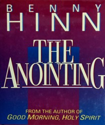 THE ANOINTING