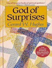 GOD OF SURPRISES