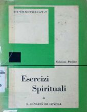 ESERCIZI SPIRITUALI