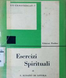 ESERCIZI SPIRITUALI