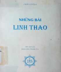 NHỮNG BÀI LINH THAO