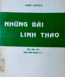 NHỮNG BÀI LINH THAO