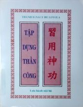 TẬP DỤNG THẦN CÔNG