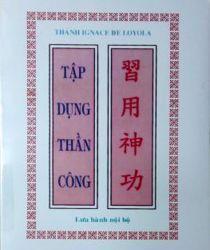 TẬP DỤNG THẦN CÔNG