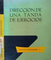 DIRECCION DE UNA TANDA DE EJERCICIOS