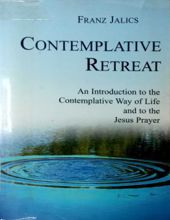 CONTEMPLATIVE RETREAT