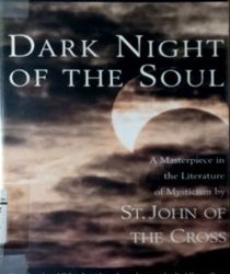 DARK NIGHT OF THE SOUL