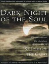 DARK NIGHT OF THE SOUL