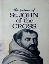 THE POEMS OF ST. JOHN OF THE CROSS