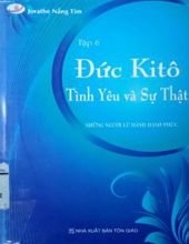 ĐỨC KITÔ TÌNH YÊU VÀ SỰ THẬT