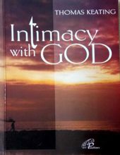 INTIMACY WITH GOD