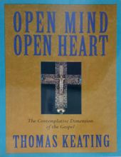 OPEN MIND, OPEN HEART