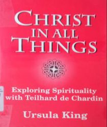 CHRIST IN ALL THINGS