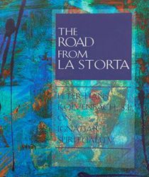 THE ROAD FROM LA STORTA