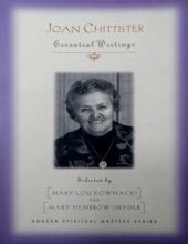 JOAN CHITTISTER