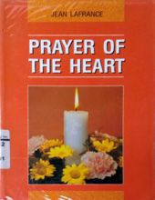 PRAYER OF THE HEART