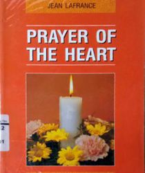 PRAYER OF THE HEART