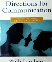 DIRECTIONS FOR COMMUNICATION