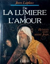 DE LA LUMIERE À L'amour