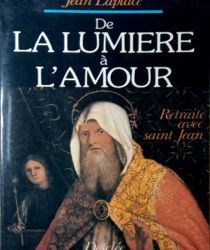 DE LA LUMIERE À L'amour