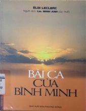 BÀI CA CỦA BÌNH MINH