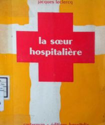 LA SOEUR HOSPITALIÈRE