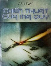 CHIẾN THUẬT CỦA MA QUỶ